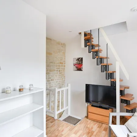 L'ecrin De - Charmante Maison Pour 2p * Douvres-la-Délivrande