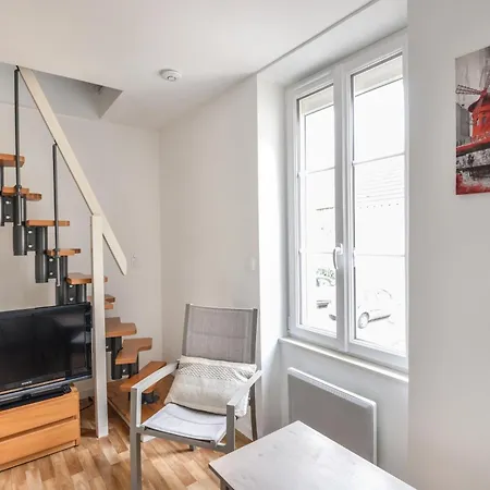 L'ecrin De - Charmante Maison Pour 2p * Douvres-la-Délivrande