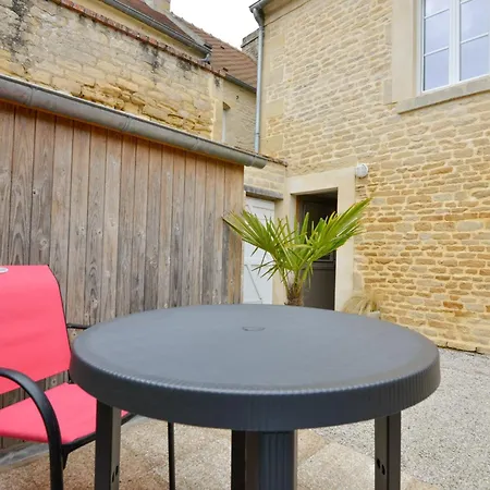 Дом отдыха L'ecrin De - Charmante Maison Pour 2p