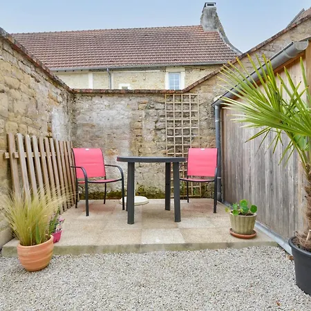 L'ecrin De - Charmante Maison Pour 2p Дом отдыха Douvres-la-Delivrande