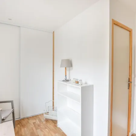 L'ecrin De - Charmante Maison Pour 2p *