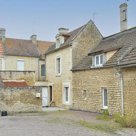 Дом отдыха L'ecrin De - Charmante Maison Pour 2p *