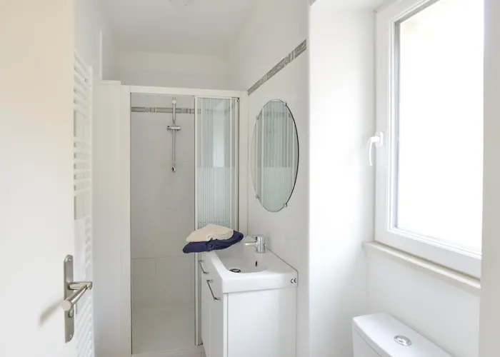 L'ecrin De - Charmante Maison Pour 2p